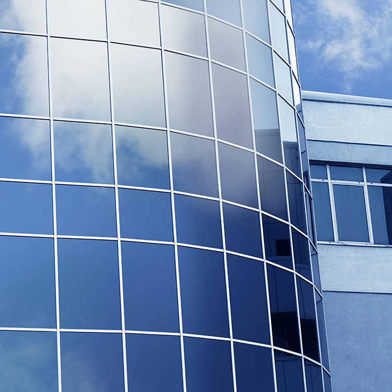 Avrupa Cam Filmi Solar Shield